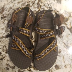 Chaco sandals